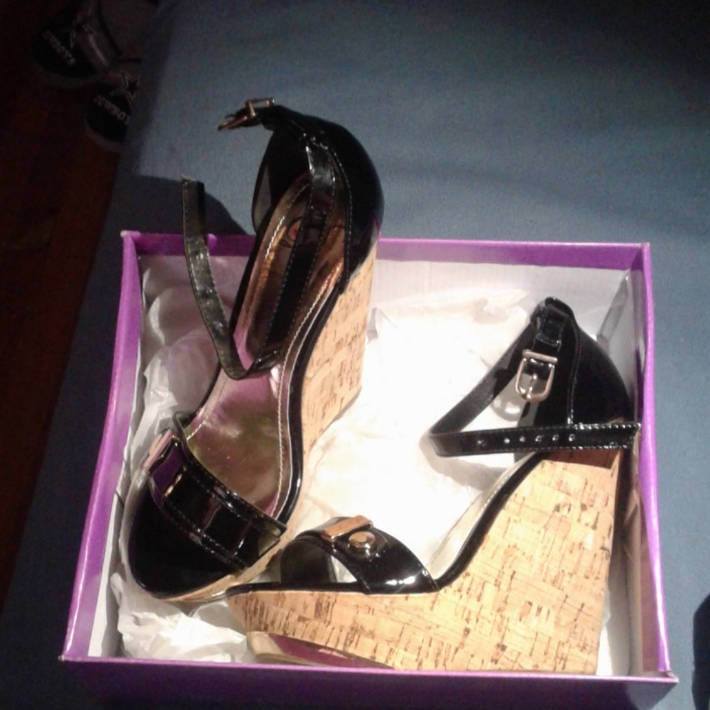 Wedges